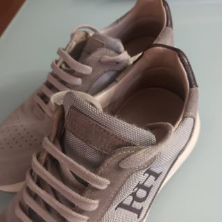 Zapatillas Pedro del Hierro Hombre Talla 40