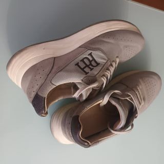 Zapatillas Pedro del Hierro Hombre Talla 40