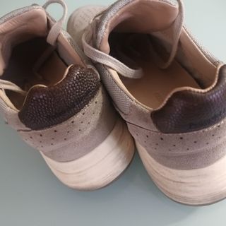 Zapatillas Pedro del Hierro Hombre Talla 40