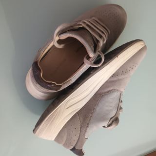 Zapatillas Pedro del Hierro Hombre Talla 40