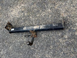 Nissan Terrano II 2000