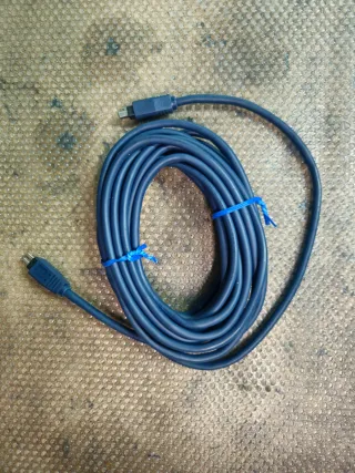 Cable Firewire IEEE 1394