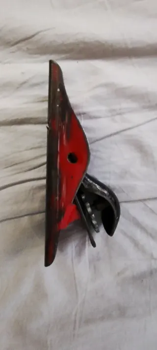 Cepillo de carpintero de madera