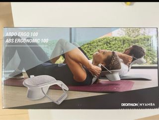 Abdo Ergo 100 / Abs Ergonomic 100