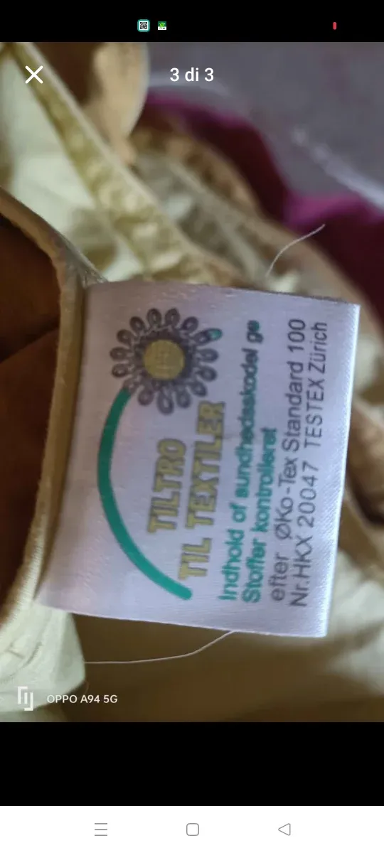 Piumone matrimoniale piuma d'oca