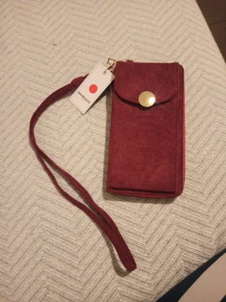 Bolso cartera BALABOSTE nuevo