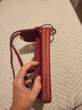 Bolso cartera BALABOSTE nuevo