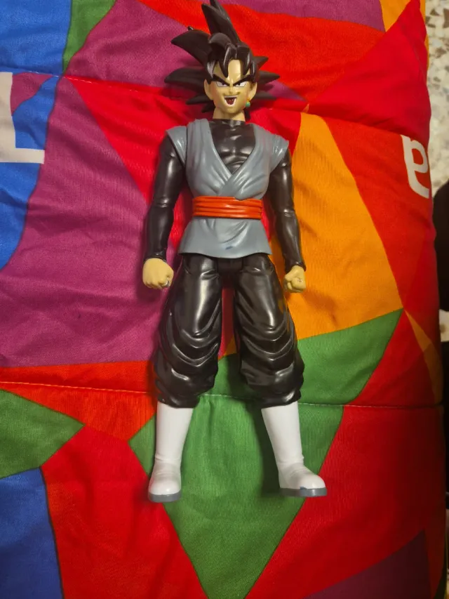 Muñeco Dragon Ball Z Grande