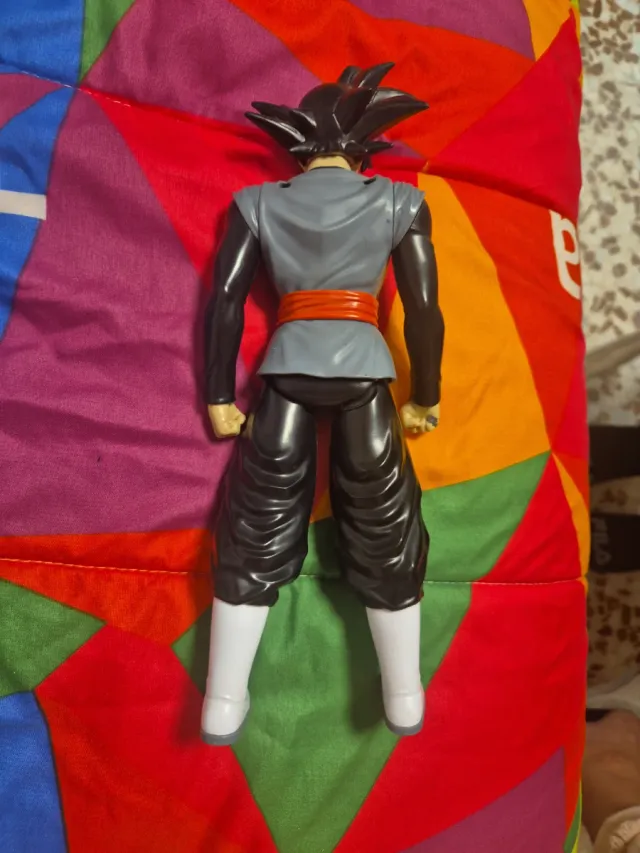 Muñeco Dragon Ball Z Grande