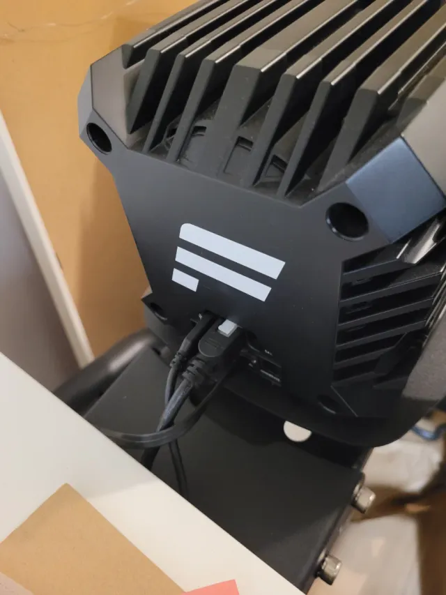 Base Fanatec CSL DD 8Nm Simracing