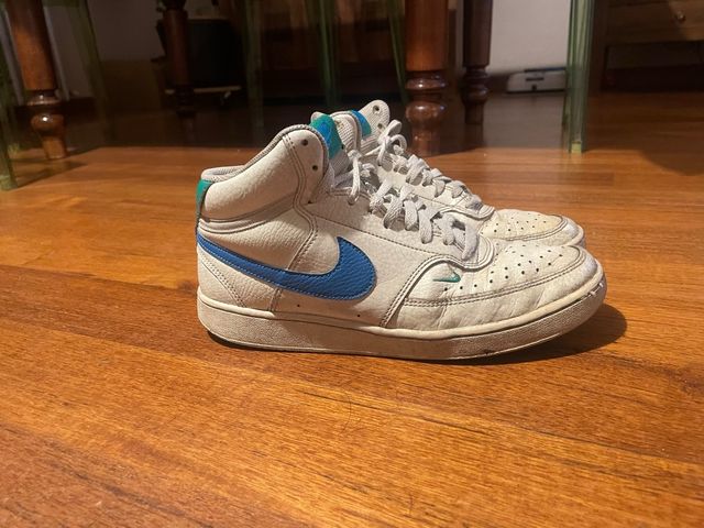 Nike Court Vision Alte