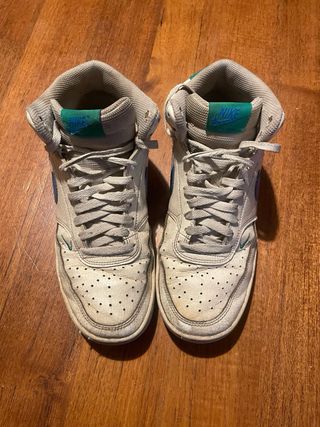 Nike Court Vision Alte