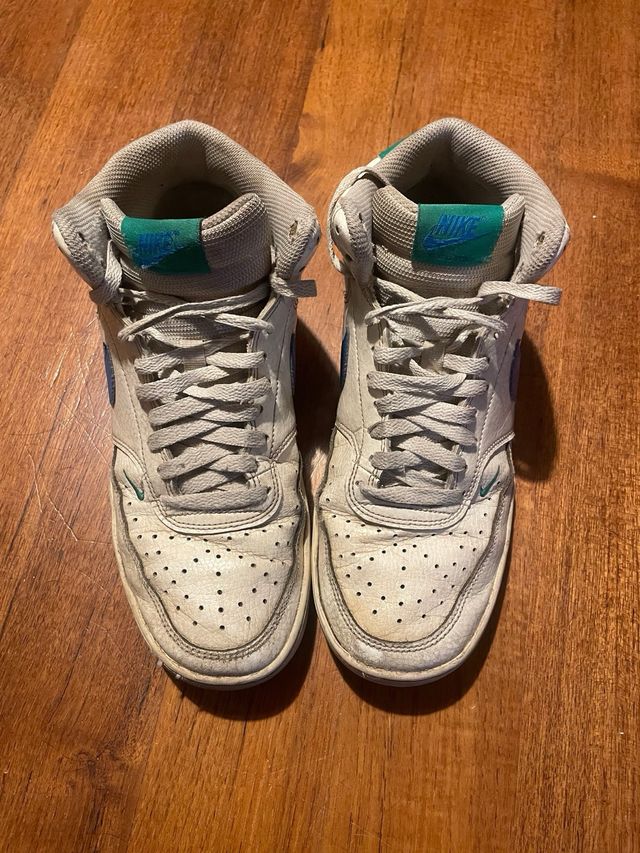 Nike Court Vision Alte