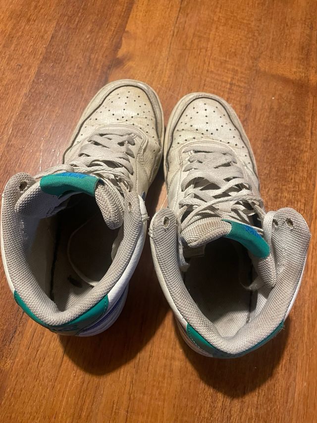 Nike Court Vision Alte