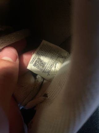 Nike Court Vision Alte