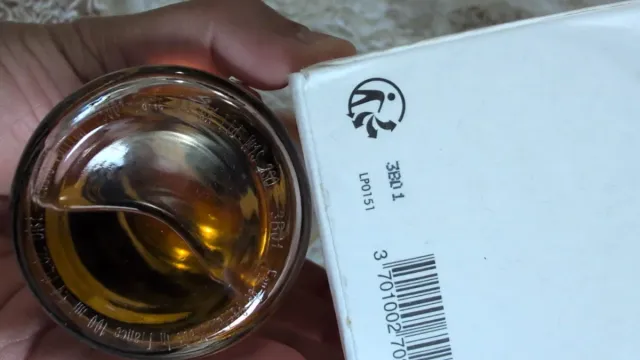 Profumo Louis Vuitton Cœur Battant originale