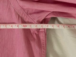 Camisa Carolina Herrera T. 16 (L) nueva