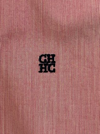 Camisa Carolina Herrera T. 16 (L) nueva