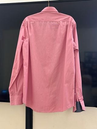 Camisa Carolina Herrera T. 16 (L) nueva