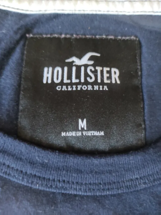 Lote de Camisetas manga corta Calvin Klein y Holli