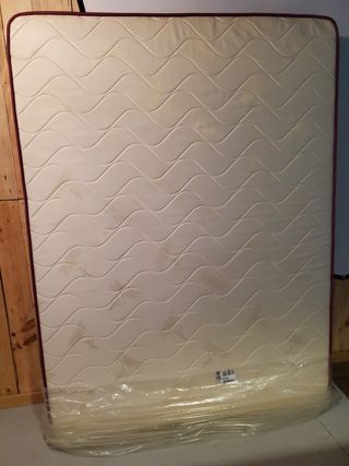 Colchon 150x200 ortopédico