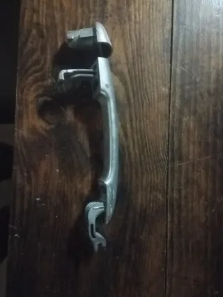 Maneta Exterior Renault Scenic