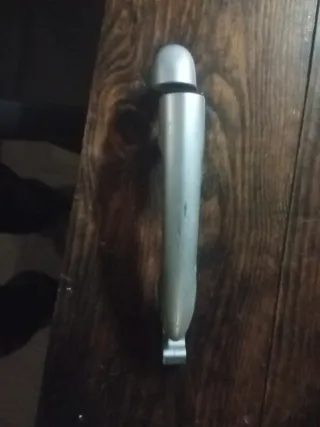 Maneta Exterior Renault Scenic