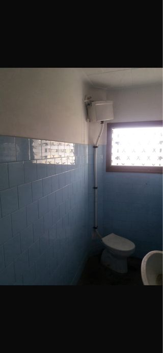 Nave en Malgrat de mar