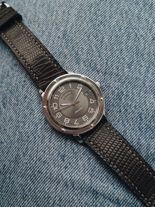 Hermès Clipper Automatic Ref. CP2.810