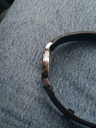 Hermès Clipper Automatic Ref. CP2.810