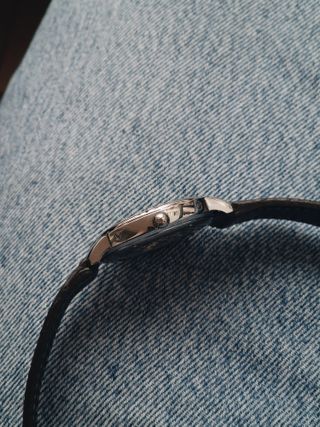 Hermès Clipper Automatic Ref. CP2.810