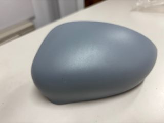 Carcasa Retrovisor Izquierdo Fiat abarth 500