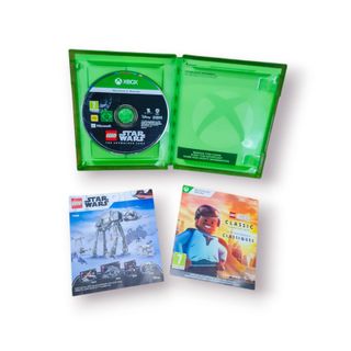 LEGO Star Wars: Saga Skywalker Xbox Series X