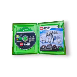 LEGO Star Wars: Saga Skywalker Xbox Series X