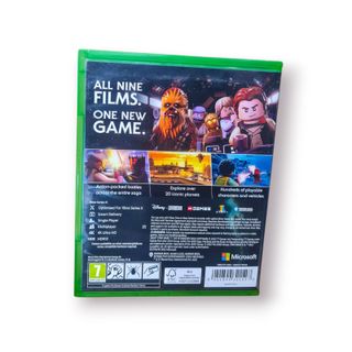LEGO Star Wars: Saga Skywalker Xbox Series X