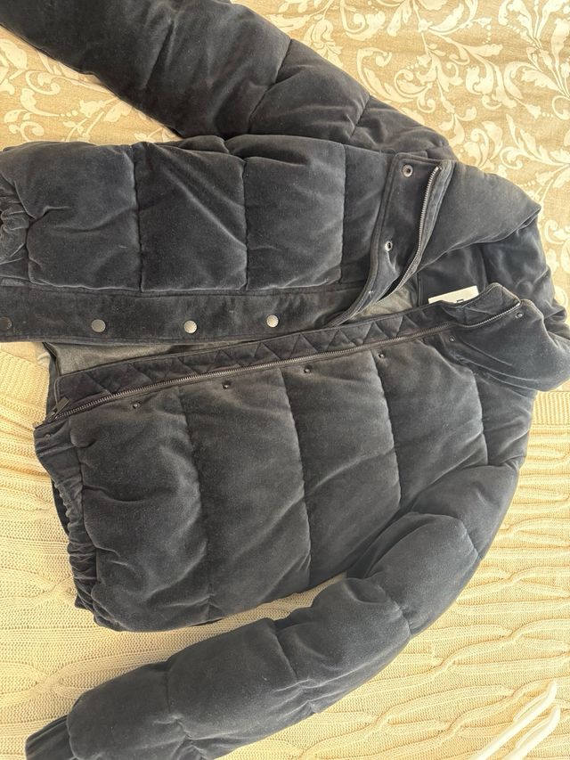 Chaqueta DKNY Negra Talla M