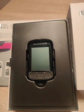 Wahoo ELEMNT BOLT GPS Bike Computer