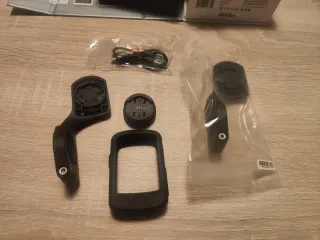 Wahoo ELEMNT BOLT GPS Bike Computer