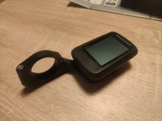Wahoo ELEMNT BOLT GPS Bike Computer
