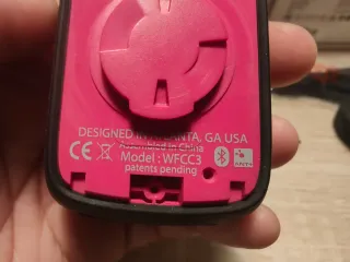 Wahoo ELEMNT BOLT GPS Bike Computer