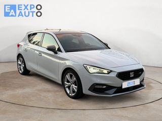 Seat Leon 1.5 TSI 110kW S&S FR Go L