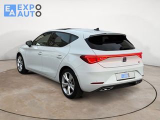 Seat Leon 1.5 TSI 110kW S&S FR Go L