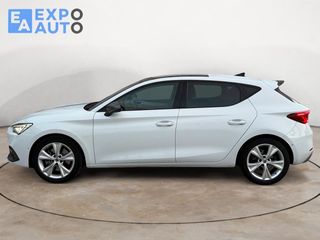 Seat Leon 1.5 TSI 110kW S&S FR Go L