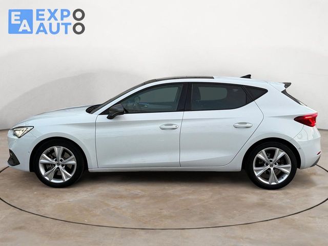 Seat Leon 1.5 TSI 110kW S&S FR Go L