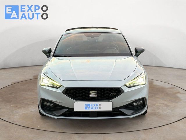 Seat Leon 1.5 TSI 110kW S&S FR Go L