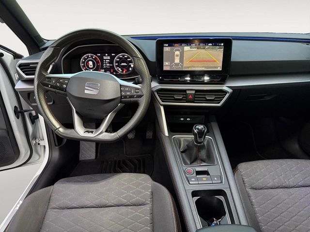 Seat Leon 1.5 TSI 110kW S&S FR Go L