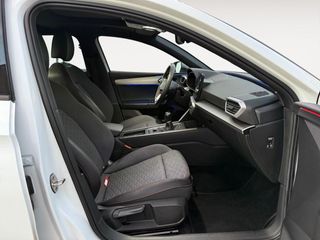 Seat Leon 1.5 TSI 110kW S&S FR Go L