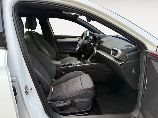 Seat Leon 1.5 TSI 110kW S&S FR Go L