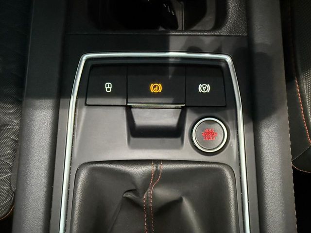 Seat Leon 1.5 TSI 110kW S&S FR Go L