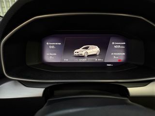 Seat Leon 1.5 TSI 110kW S&S FR Go L